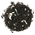 Island Coconut Black Tea - 4oz | Naturally Flavored Loose Leaf Pouches| Tropical Coconut Infused Ceylon Tea | High Elevation Grown | Refreshing Summer Vibe | Product of Sri Lanka
