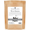 The Republic of Tea Oolong Full-Leaf Loose Tea (Wuyi Oolong Black, 1.75 oz Refill Bag)
