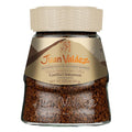 Juan Valdez Freeze-Dried Instant Coffee - Vanilla Cinnamon Flavor | 100% Colombian Arabica Beans | Sweet & Aromatic 100% Colombian Coffee | 3.35 oz / 95 g Jar | Easy to Prepare