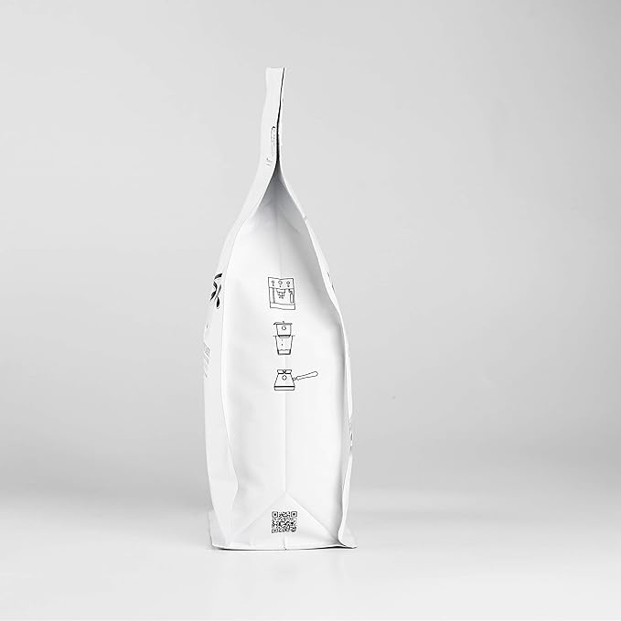 TRUNG NGUYEN LEGEND Coffee Bean Legend Success 1, 35.27 Oz Bag, Dark Roast, Original Taste, Robusta & Arabica Vietnamese Energy Coffee Beans - Specialized for Ice Coffee