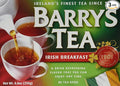 Barry's Tea Irish Breakfast 80 count Tea Bags (Pack of 3)