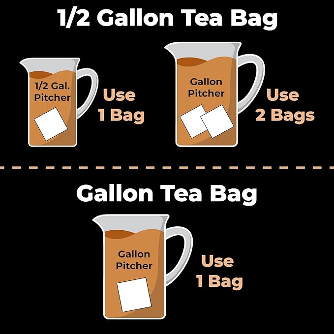 Cane Brew Iced Tea Sampler – Sweet & Unsweetened Gift Set with Pitcher, Spoon, & Cups – Charming Southern Variety Pack for Holidays & Tea Drinkers