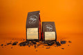 Bloom Mood | Dark Roast | Whole Bean Coffee | Aromatic with Cocoa & Almond Notes | 12oz