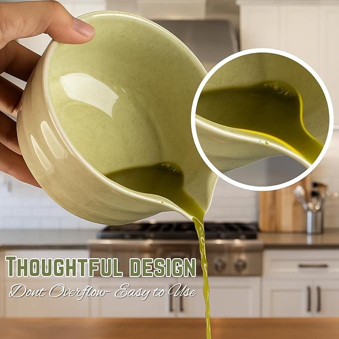 Matcha Whisk Set – 7-Piece Matcha Kit with Spouted Bowl, Bamboo Whisk & Holder, Scoop, Strainer & Spoon – Complete Japanese Tea Set for Beginners, Gifting & Ceremony – Gift Box Included