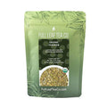 Organic Feverfew - 2 oz Bag (Approx. 30 Servings) | Full Leaf Tea Company