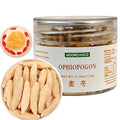 Ophiopogon root-Pure and Natural Herbal Tea -Chinese herbal medicine- 麦冬5.29oz/150g (Ophiopogon root)