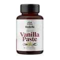 Rodelle Paste, Vanilla, 4 Fl Oz (Pack of 1)