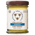 Savannah Bee Company Honey - Pure, Natural, Raw Honey
