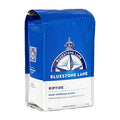 Bluestone Lane Coffee Beans, Riptide Espresso, Dark Roast, Whole Bean, 12 Ounce Bag