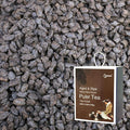 SANRAN Aged Ripe Puerh Black Tea, Pu'er Tea Fossil, Year 2020, 5.29oz