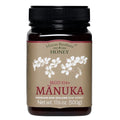 Mason Brothers’ Raw Manuka Honey MGO 514+ | New Zealand Honey, MGO Certified / 17.6oz