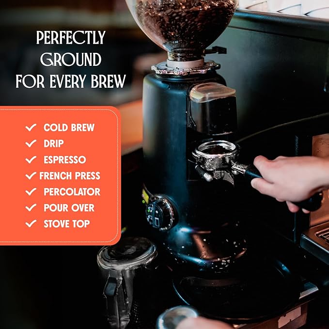 Vivo Whole Bean Coffee, Signature Blend Medium Light Roast Coffee Beans with Sweet Cherry, Honey, & Delicate Toffee, Freshly Roasted in Brooklyn, 35.2 oz (2.2lb) Bean Bag, Kosher Certified