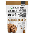 So Nourished GOLD Brown Sugar Alternative Substitute 1:1 Sugar Replacement - Monk Fruit Erythritol Sweetener for Low Carb Dieters and Diabetics - No Calorie Sweetener, Non-GMO (5 Pounds)