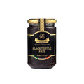 La Rustichella - Black Truffle Patè 9.88 oz (280 gr) - 100% Made in Italy | Vegan, Gluten-Free, Cholesterol-Free