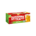Luzianne Green Tea Bags, Family Size, 24ct Box (Pack of 1)