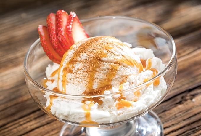 Upouria Caramel Coffee Syrup Flavoring, 100% Vegan, Gluten-Free, Kosher, 750 mL Bottle (Pack of 4) with 2 Syrup Pumps