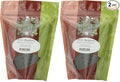 English Tea Store Loose Leaf, Arctic Raspberry Naturally flavored Black Tea Pouches - 4oz, 4 Ounce (Pack of 2)