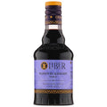 Liber & Co. Marion Blackberry Syrup - Craft Cocktail Mixer with Premium Oregon Marionberries - Perfect for Bramble Cocktails & Margaritas - Makes 25 Drinks (12.7 oz)