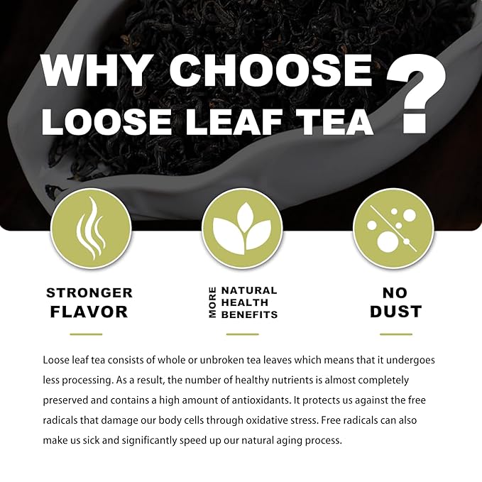RIANTEA Organic Prevernal Sencha Green Tea Bags - Low Caffeine, Cold & Hot Brew, Premium Quality from Award-Winning Plantation, Non-GMO, Biodegradable, Unsweetened, 100% Natural