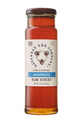 Savannah Bee Company Sourwood Honey - Naturally Sweet - Maple Flavor and Spice Aroma