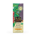 Ka'u Coffee Mill Natural Dark Roast Whole Bean Coffee - Fruit, Spice, Cocoa & Molasses Notes - Handpicked & Naturally Processed Hawaii Grown Arabica Beans - Gourmet Premium Small Batch - 8oz