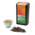TEA & TIME Oriental Beauty Tea, Oolong Tea Loose Leaf, Premium Chinese Tea, Taiwan Origin (75g / 2.64oz)