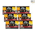 Chock Full o' Nuts Midtown Manhattan Keurig K-Cup Pods for Keurig Brewers – Premium Arabica, Medium Roast – Single Serve – 6 Packs of 12 K-Cup Pods