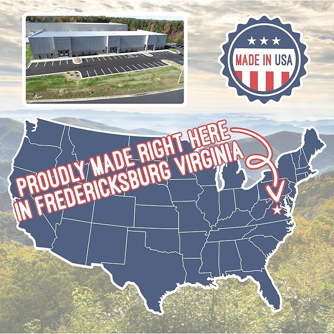 Blue Ridge Mountain Gifts - Columbia Souvenir - South Carolina Glassware Gift, Etched City Map, Laser Engraved and Dishwasher Safe