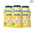 SPLENDA LIQUID Zero Calorie Sweetener drops, 1.68 Ounce Bottle (Pack of 3)