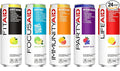 FITAID Post Workout Recovery Drink, Strawberry Lemonade, BCAAs, Glucosamine, Electrolytes, All In One Can, Paleo, Vegan & Gluten-Free, 40 Calories, 12 Fl Oz (Pack of 24)