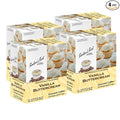 Boston’s Best - Vanilla Buttercream Flavored Delicious Gourmet Coffee Compatible with Keurig Coffee Maker, 24 Count (Pack of 4)