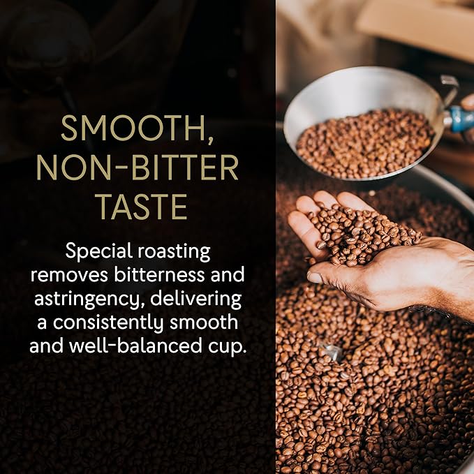Beyond 85 Colombian Coffee Bundle – Espresso & Home Whole Bean Coffee (2 x 340g) – Bold Espresso & Smooth Roast – Ideal for Lattes, Drip, French Press & More