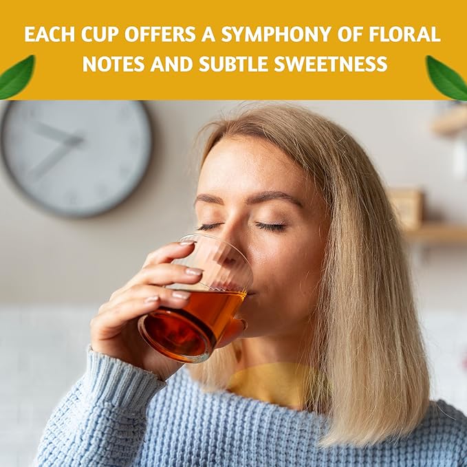 Fanale Premium Tea (Assam Black Tea, 500g) | TEA013