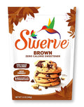 Swerve Ultimate Sugar Replacement Sweetener, Brown Sugar Substitute, Keto Friendly, Zero Calorie, Zero Sugar, Non-Glycemic, Gluten Free, 12 ounces