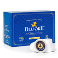 Blu Ore Premium Vietnamese Coffee Pods - Dark Roast - Recyclable Single Serve K-Cup Compatible (24 Count) - 100% Arabica Coffee, No Preservatives or Artificial Flavor