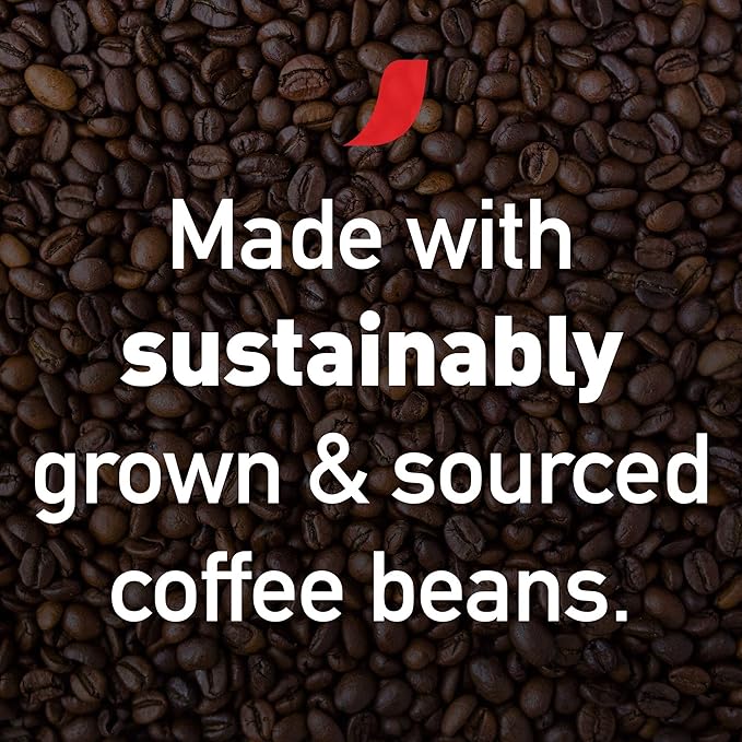 Nescafe Instant Coffee, Taster's Choice Light Roast House Blend, 8 oz Bulk Pouch