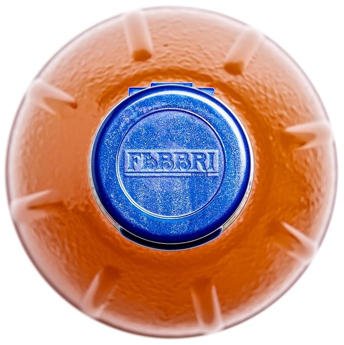 Fabbri Premium Flavoring Syrup, Passion Fruit, New Enhanced Flavor, All Natural, Made in Italy, 33.8 Ounce (1 Liter)
