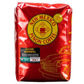 New Mexico Piñon Coffee Naturally Flavored Coffee (Adobe Morning Whole Bean, 2 pound)