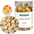 Licorice Root-Pure and Natural Herbal Tea -Chinese herbal medicine- 甘草 7.05oz/200g (Licorice root)