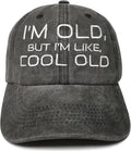 Embroidered Baseball Hats