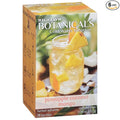 Bigelow Botanicals Pineapple Coconut Mango, Caffeine Free Herbal Tea with Pineapple and Coconut Flavor, 18 Count (Pack of 6), 108 Total Tea Bags