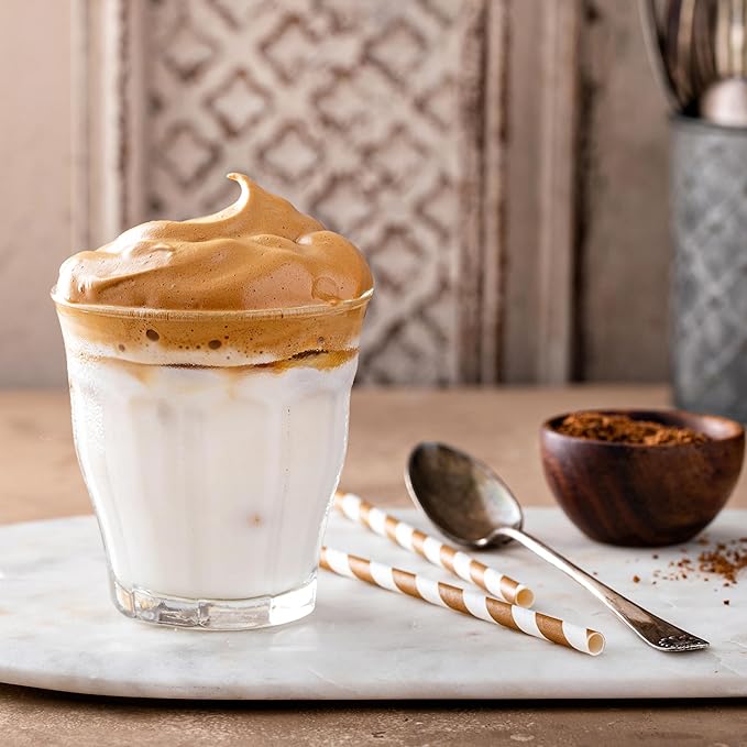 Yupik Organic Coconut Palm Sugar 2.2 lb (35.2 oz), USDA Certified, Non-GMO, Vegan, Gluten-Free, Kosher, Unrefined Natural, Sweetener & Brown Sugar Alternative for Baking & Cooking