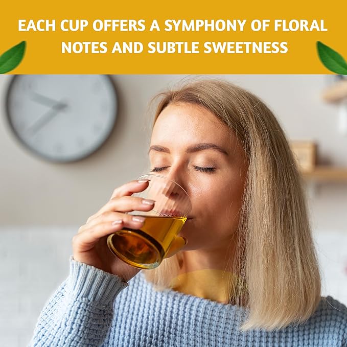 Fanale Premium Jasmine Green Tea (600g / Bag) | Loose Leaf Tea | TEA042