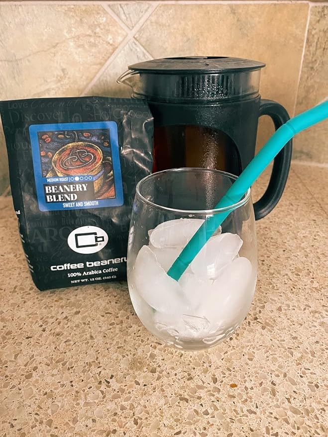Beanery Blend Specialty Coffee | 3LB Coffee (Automatic Drip Ground)