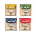 Caffè Borbone Espresso Paper Pods (50 Count) - Variety Pack, Single-Serve ESE Pods Roasted in Italy