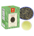 TIAN HU SHAN Tie Guan Yin/ti kuan yin/Iron Goddess of Mercy oolong Tea Loose Leaf 4oz (113g) Tin Bag