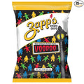 Zappâ€™s New Orleans Kettle-Style Potato Chips, Voodoo Flavor â€“ Crunchy Chips with a Spicy Kick, Great for Lunches or Snacking on the Go, 2 Ounce (Pack of 25)