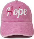 Embroidered Baseball Hats