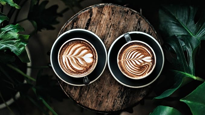 100% Kona Coffee – GROUND, Medium roast, Single estate gourmet coffee, 8 ounces, Farm fresh roasted from Domain Kona Coffee