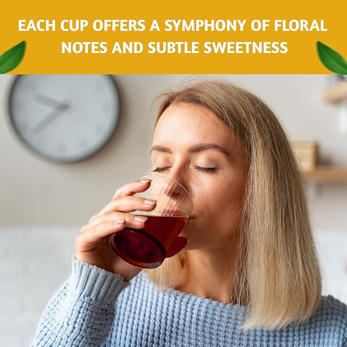 Fanale Premium Tea (Toffee Black Tea, 500g) | TRB001